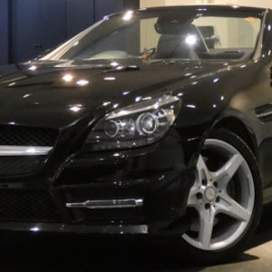 SLK R172