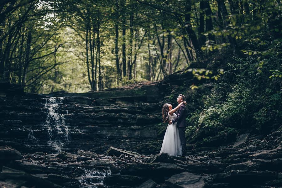 Fotógrafo de casamento Stanisław Gwizdak (sgwizdak). Foto de 27 de setembro 2020