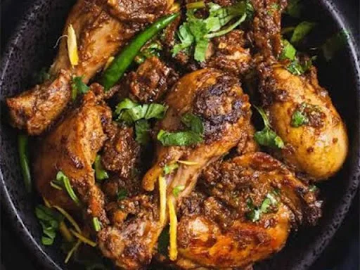 Bhuna Chicken