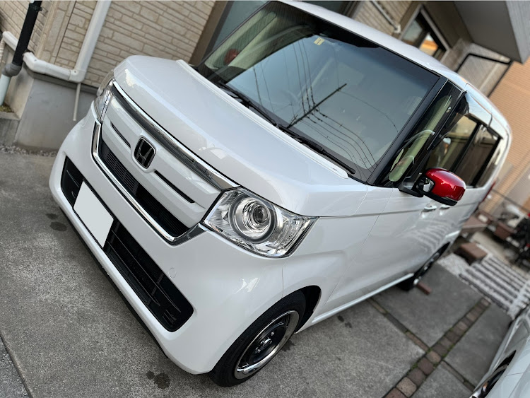 ステップワゴンのpickUpCarsに選ばれたい・洗車に関するカスタム事例の投稿画像3枚目