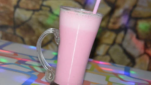 Strawberry Thick Shake