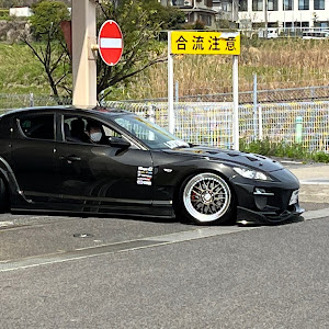 RX-8 SE3P