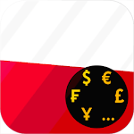 Cover Image of Download Polish Zloty PLN currency converter 2019.4.6 APK