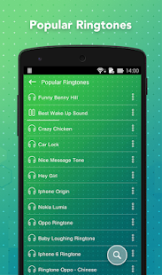 free ringtones to download for android