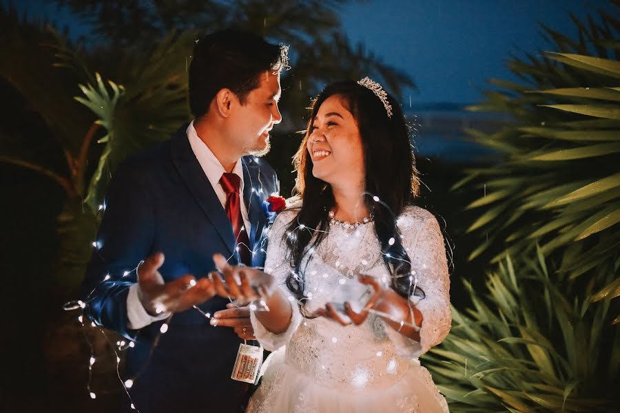 婚礼摄影师Esteban Laina（estebanlaina）。2019 1月30日的照片