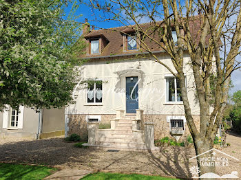 maison à Verneuil-sur-Avre (27)