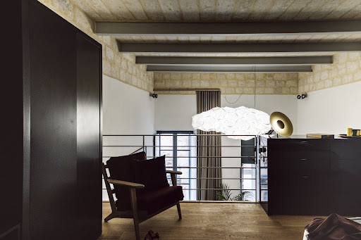 Apartment 5
