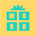 Cover Image of ダウンロード Lucky Words: Words Puzzle, Lucky Bonus V1.0.0 APK