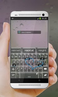 Horn Dolphin Keypad Cover - náhled