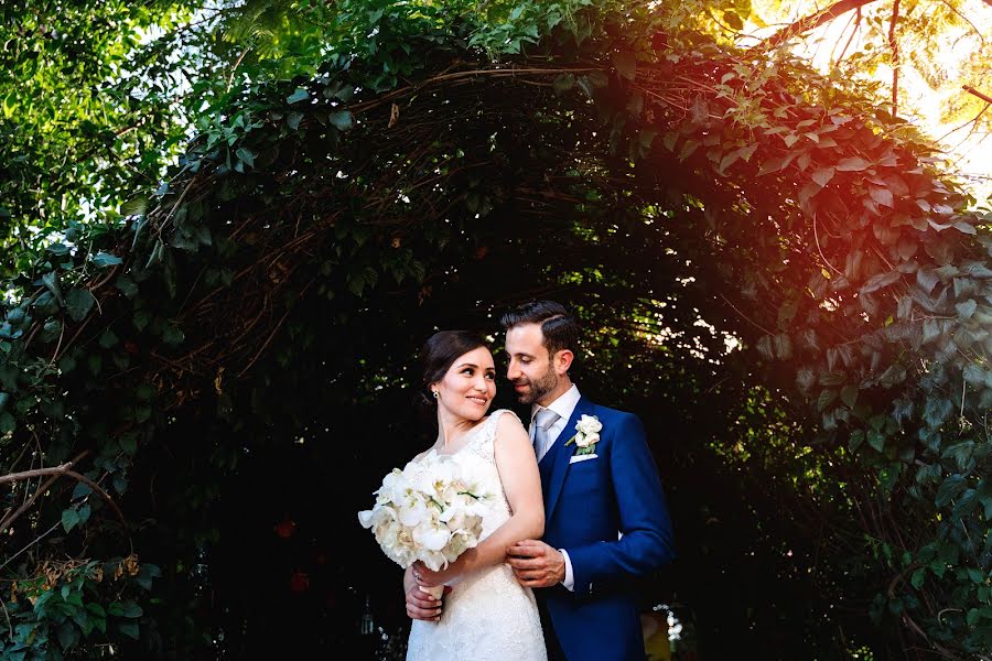 Fotógrafo de casamento Luis Houdin (luishoudin). Foto de 16 de fevereiro 2022