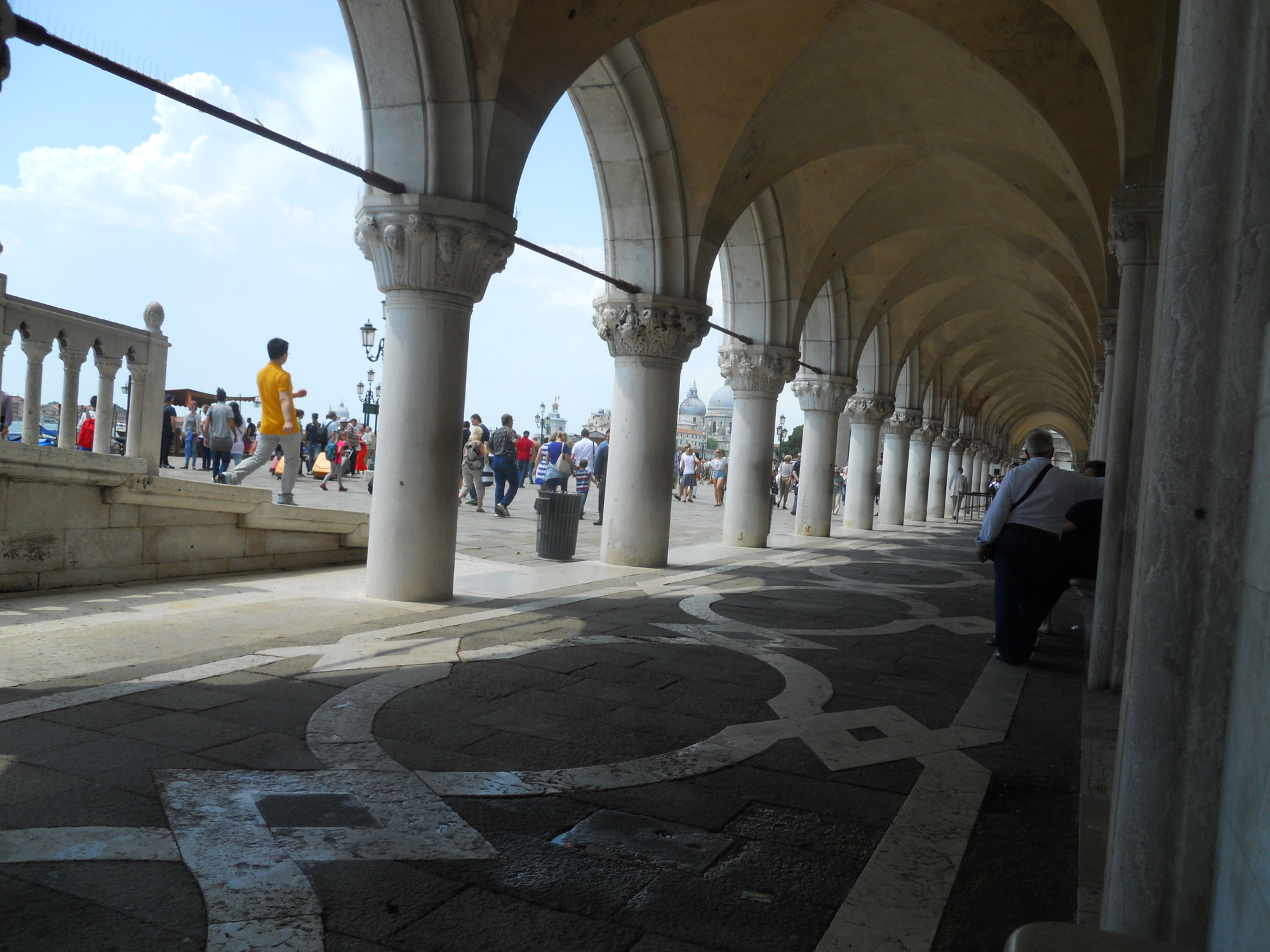 Venezia 2016 di streganunzia