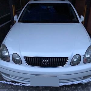 アリスト JZS160