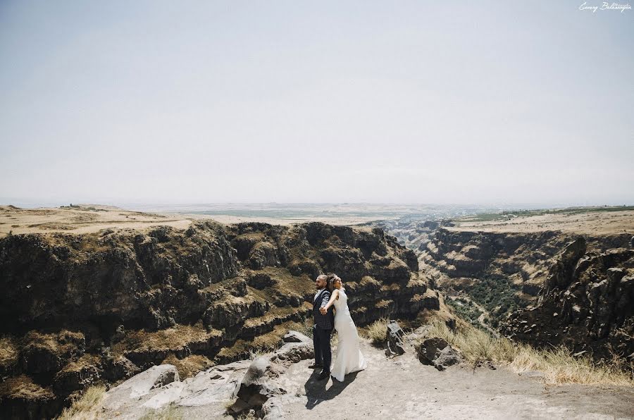 Jurufoto perkahwinan Gevorg Balasanyan (balasanyanphoto). Foto pada 12 April 2020