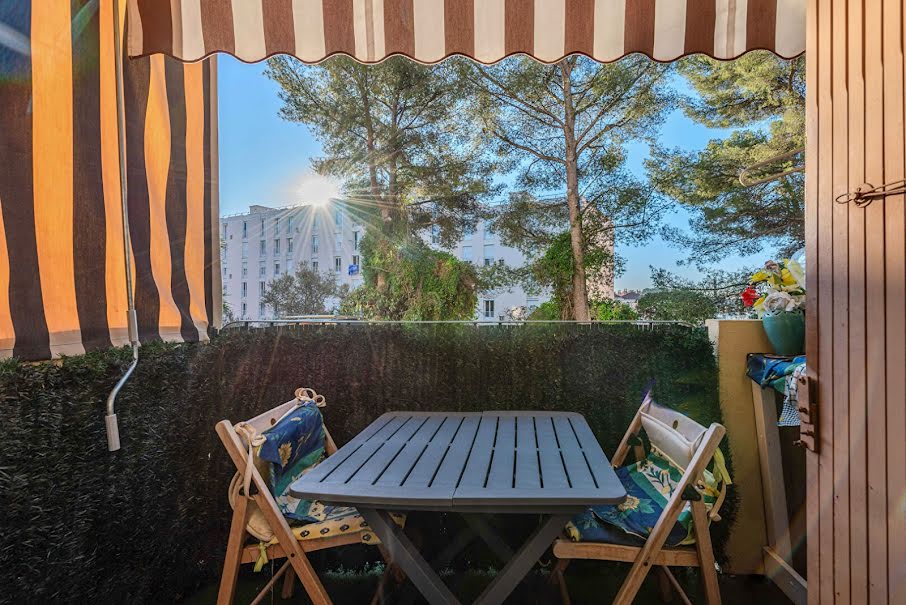 Vente appartement 3 pièces 54 m² à Toulon (83000), 233 000 €