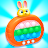 Antistress Relaxing Games icon