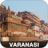 Varanasi mobile app icon