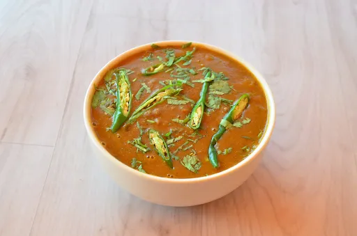 Yellow Dal Tadka Fry