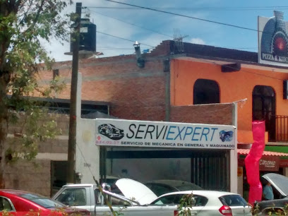 Serviexpertos