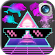 Download VaporWave Photo Maker Glitch Effect For PC Windows and Mac 1.00