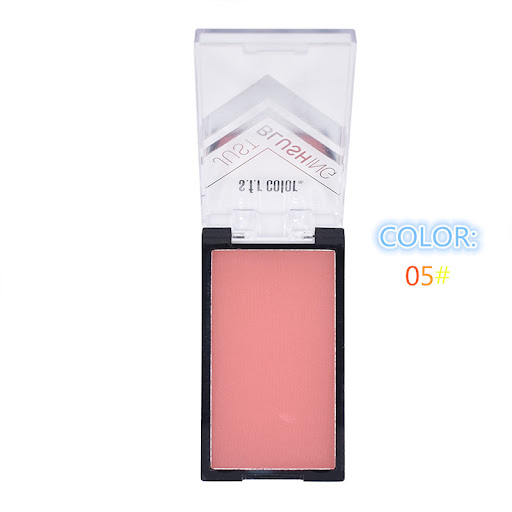 Title 9, Monochromatic Blush Rouge Whitening Formula Bri...
