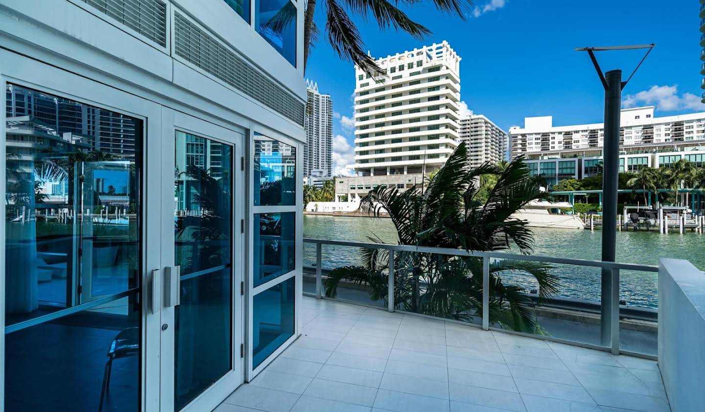 Appartement Miami Beach