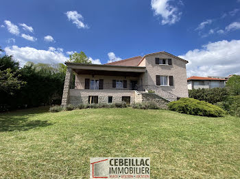 maison à Clermont-Ferrand (63)