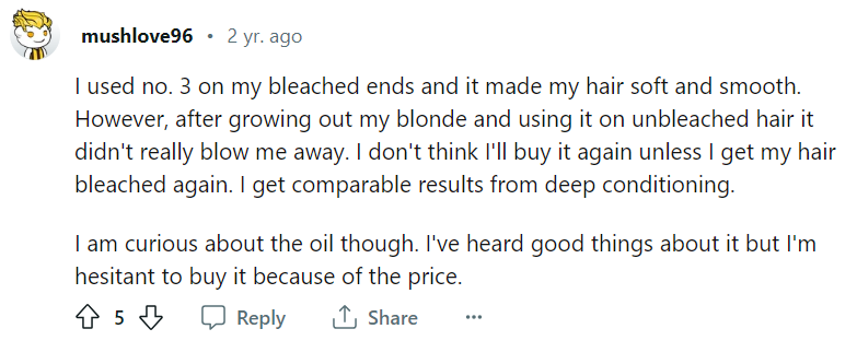 is Olaplex worth it