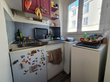 appartement à Paris 18ème (75)