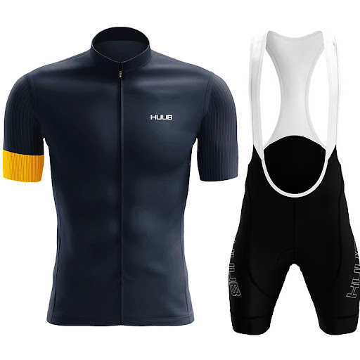 Title 6, Fashion Personality Short Sleeve Cycling Suit R...