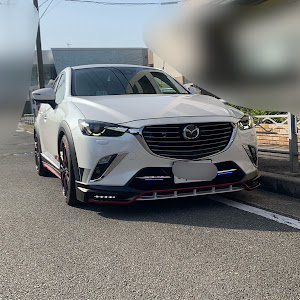 CX-3 DK5AW