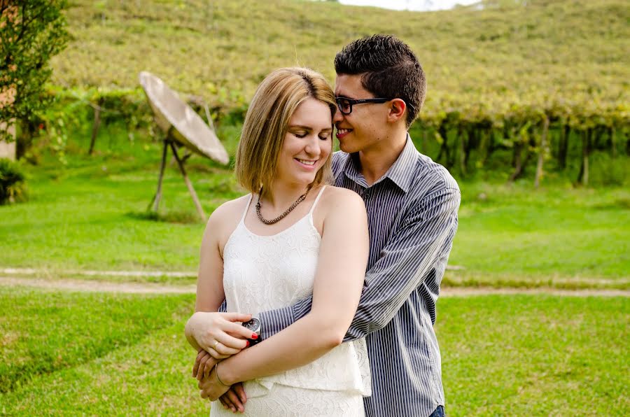 Photographe de mariage Daniel Stochero (danielstochero). Photo du 4 septembre 2016