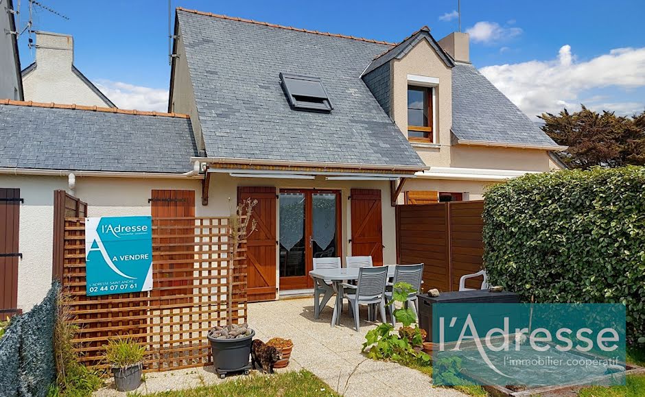 Vente maison 3 pièces 31.47 m² à Batz-sur-Mer (44740), 279 575 €