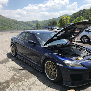 RX-8