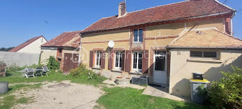 maison à Noe (89)