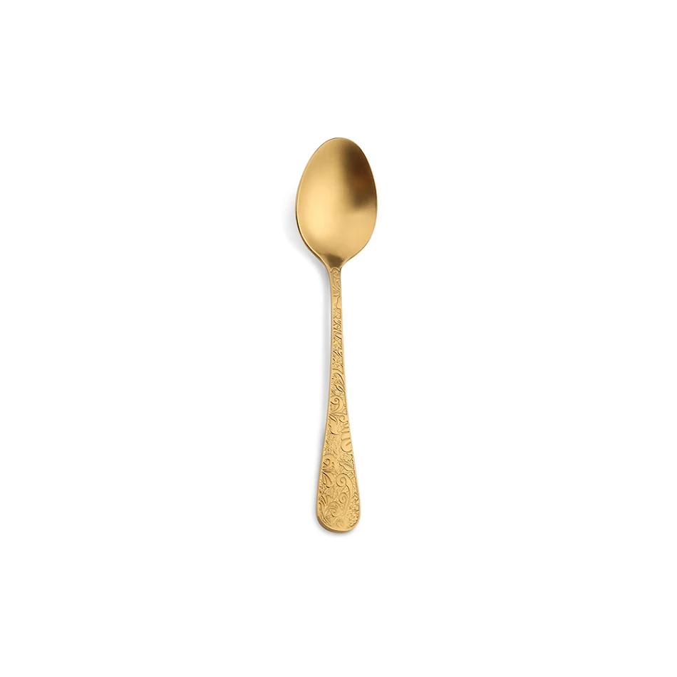 Home Creative Kunting Ensemble de couverts à steak poncés pour une coupe précise et une présentation élégante. Savourez vos steaks avec style.