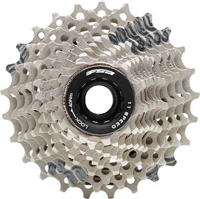 FSA K-Force Cassette, 11-Speed, 11-28t alternate image 0