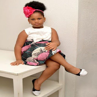 Kids Ank Short Dress Styles. - náhled