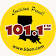 KBON 101.1 Radio icon