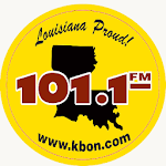 KBON 101.1 Radio Apk