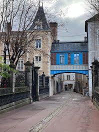 appartement à Chalon-sur-saone (71)