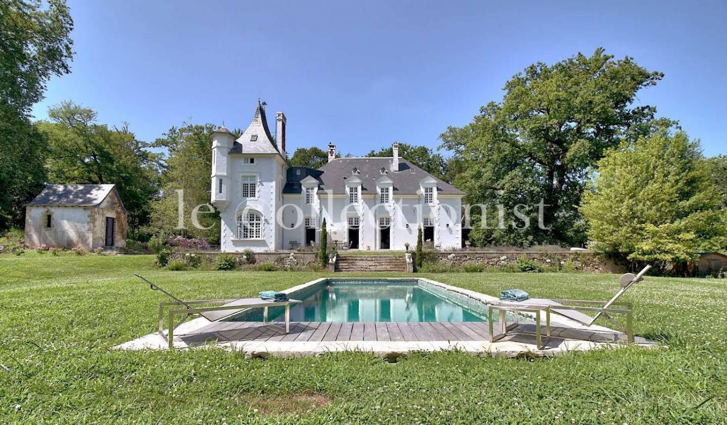 Maison avec piscine Bayonne