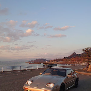 フェアレディZ HGZ31