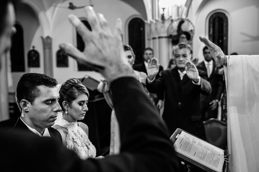 Fotografo di matrimoni Diego Duarte (diegoduarte). Foto del 23 novembre 2016