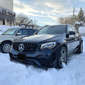 GLC X253