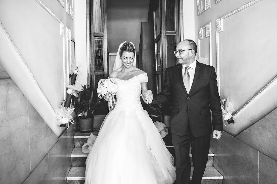 Fotógrafo de bodas Alessandra Ascrizzi (alessandraascri). Foto del 21 de diciembre 2017