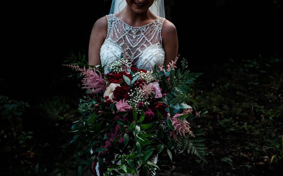 Wedding photographer Zoe Emilie (zoeemiliephoto). Photo of 2 July 2019