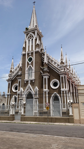 Igreja Imaculada Conceição