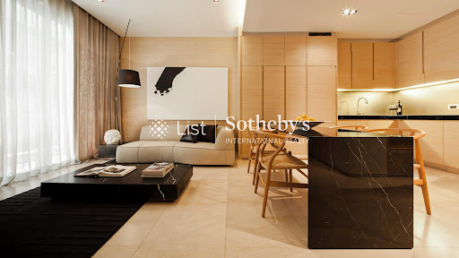 Appartement avec piscine 2