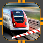 Cover Image of Download Railroad Crossing 1.0.2 APK