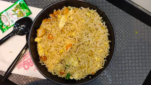 Prawns Fried Rice